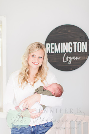 Jennifer B Photography-Baby Remington-2020-0078
