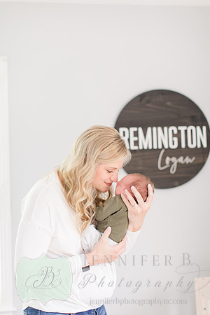 Jennifer B Photography-Baby Remington-2020-0101