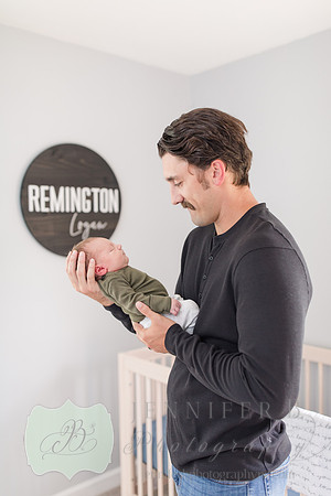 Jennifer B Photography-Baby Remington-2020-0097