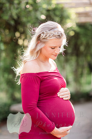 Jennifer B Photography-Glass Maternity 2020-2020-0068