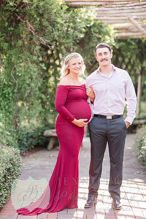 Jennifer B Photography-Glass Maternity 2020-2020-0059