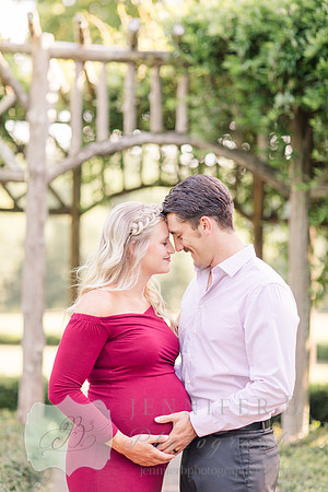 Jennifer B Photography-Glass Maternity 2020-2020-0007