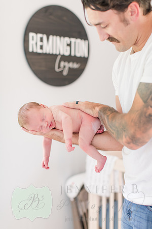 Jennifer B Photography-Baby Remington-2020-0067