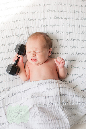 Jennifer B Photography-Baby Remington-2020-0132