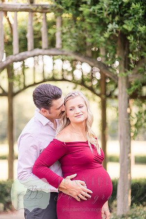 Jennifer B Photography-Glass Maternity 2020-2020-0025