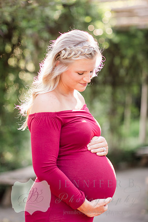 Jennifer B Photography-Glass Maternity 2020-2020-0069