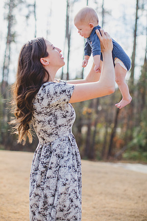 Jennifer B Photography-Larissa's Family 2016-11