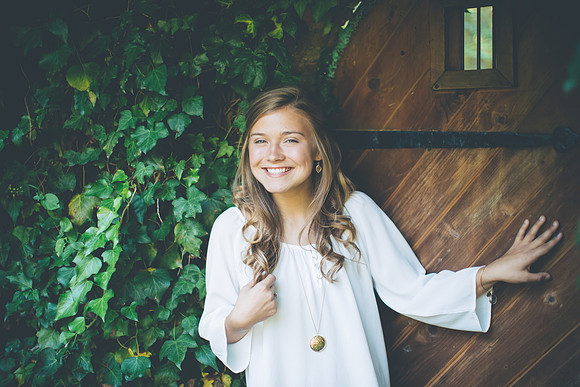 Jennifer B Photography-Alexis Senior pics-4