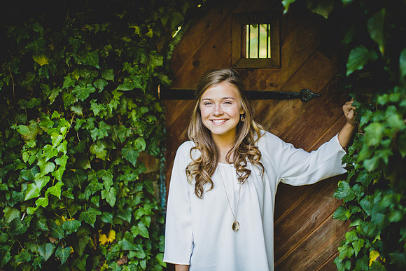 Jennifer B Photography-Alexis Senior pics-2