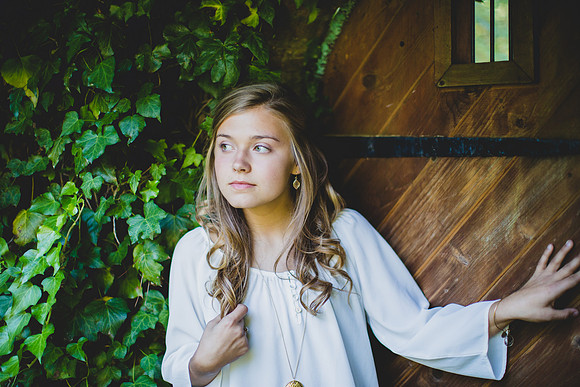 Jennifer B Photography-Alexis Senior pics-3