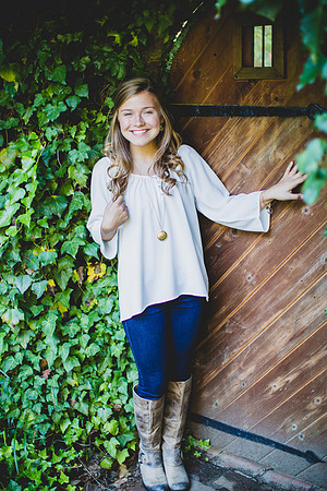 Jennifer B Photography-Alexis Senior pics-5