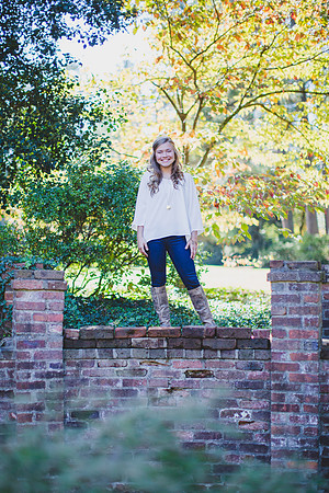 Jennifer B Photography-Alexis Senior pics-6