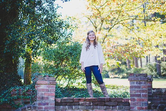 Jennifer B Photography-Alexis Senior pics-7
