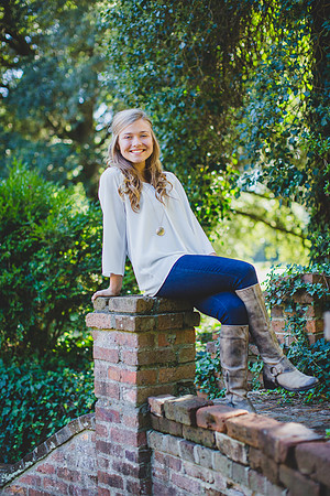 Jennifer B Photography-Alexis Senior pics-8