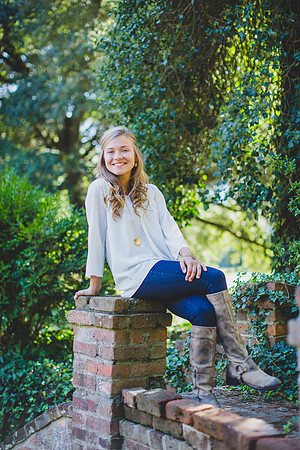 Jennifer B Photography-Alexis Senior pics-10