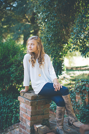 Jennifer B Photography-Alexis Senior pics-12