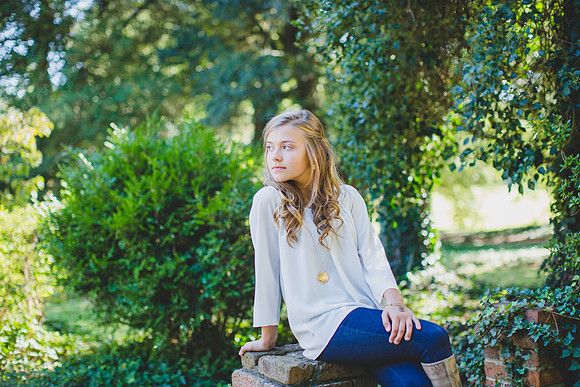 Jennifer B Photography-Alexis Senior pics-13