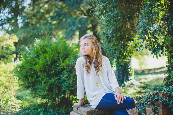 Jennifer B Photography-Alexis Senior pics-14