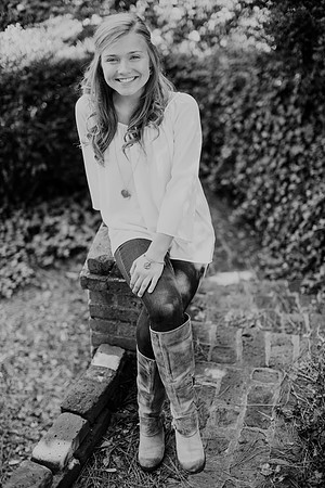 Jennifer B Photography-Alexis Senior pics-15