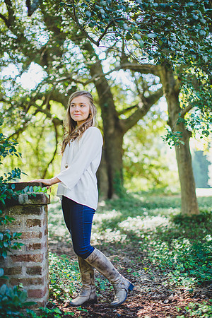 Jennifer B Photography-Alexis Senior pics-16