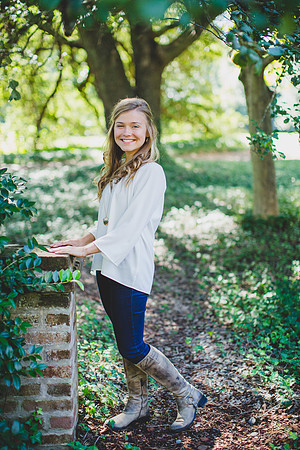 Jennifer B Photography-Alexis Senior pics-17