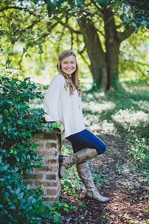 Jennifer B Photography-Alexis Senior pics-18