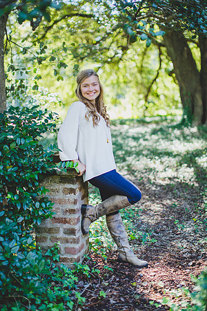 Jennifer B Photography-Alexis Senior pics-19