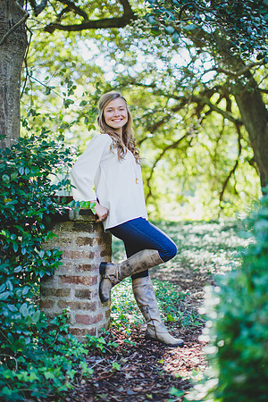 Jennifer B Photography-Alexis Senior pics-21