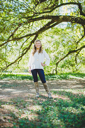 Jennifer B Photography-Alexis Senior pics-23