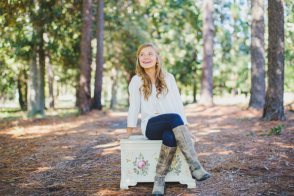 Jennifer B Photography-Alexis Senior pics-27
