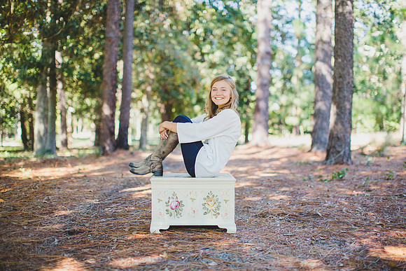 Jennifer B Photography-Alexis Senior pics-28