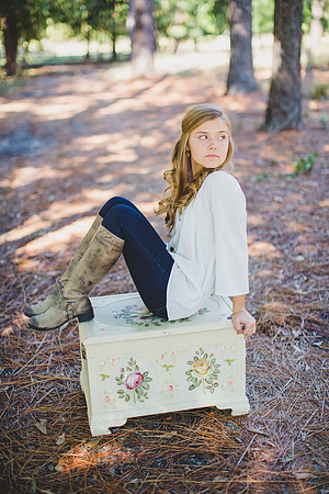 Jennifer B Photography-Alexis Senior pics-29