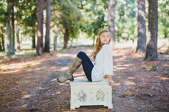 Jennifer B Photography-Alexis Senior pics-30