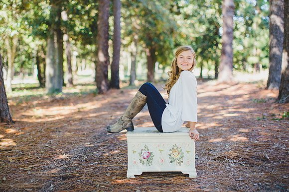 Jennifer B Photography-Alexis Senior pics-32