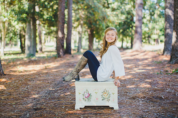 Jennifer B Photography-Alexis Senior pics-33