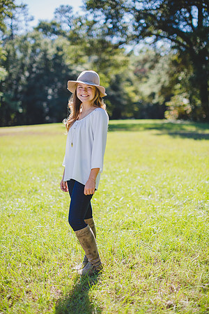 Jennifer B Photography-Alexis Senior pics-34