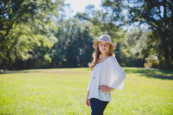 Jennifer B Photography-Alexis Senior pics-35