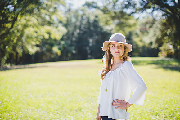 Jennifer B Photography-Alexis Senior pics-37
