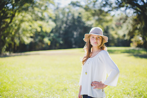 Jennifer B Photography-Alexis Senior pics-38