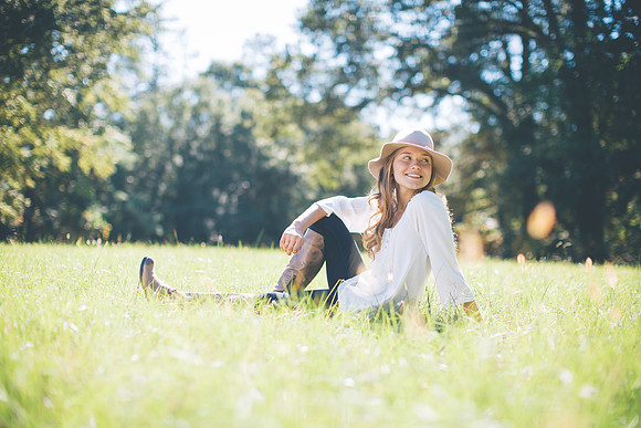 Jennifer B Photography-Alexis Senior pics-42