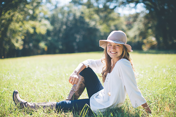 Jennifer B Photography-Alexis Senior pics-44