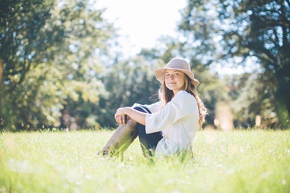 Jennifer B Photography-Alexis Senior pics-48