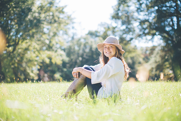 Jennifer B Photography-Alexis Senior pics-49
