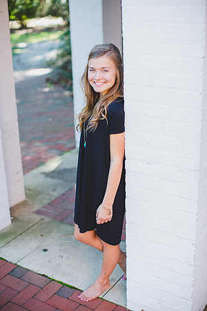 Jennifer B Photography-Alexis Senior pics-50