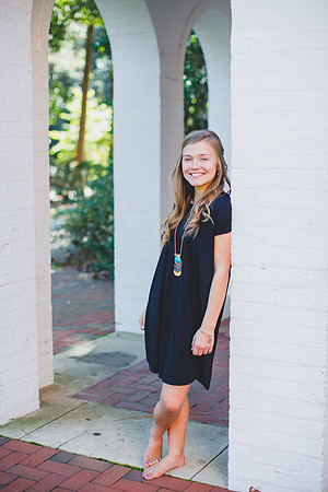 Jennifer B Photography-Alexis Senior pics-51