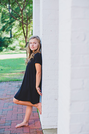 Jennifer B Photography-Alexis Senior pics-52