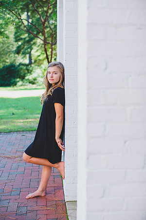 Jennifer B Photography-Alexis Senior pics-53
