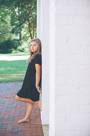 Jennifer B Photography-Alexis Senior pics-54