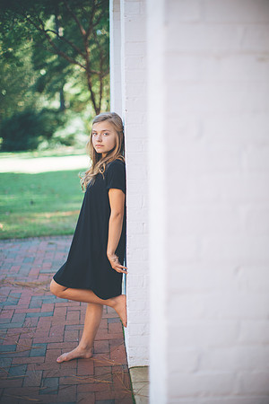 Jennifer B Photography-Alexis Senior pics-55