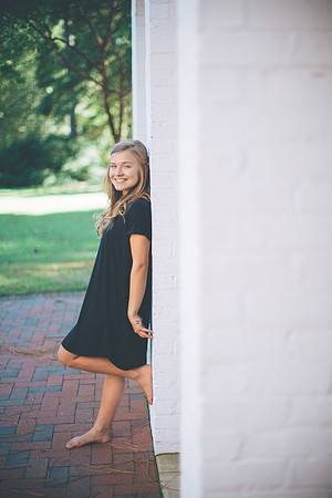 Jennifer B Photography-Alexis Senior pics-56